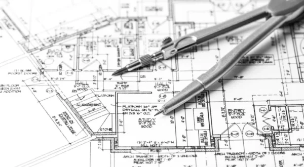 Projektimi nga arkitekti