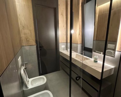 #arredlobagno #design #bagno #bathroomdesign #bagnodesign #casa #arredocasa #bagnomoderno #homed (2)