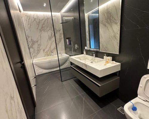 #arredlobagno #design #bagno #bathroomdesign #bagnodesign #casa #arredocasa #bagnomoderno #homed (4)